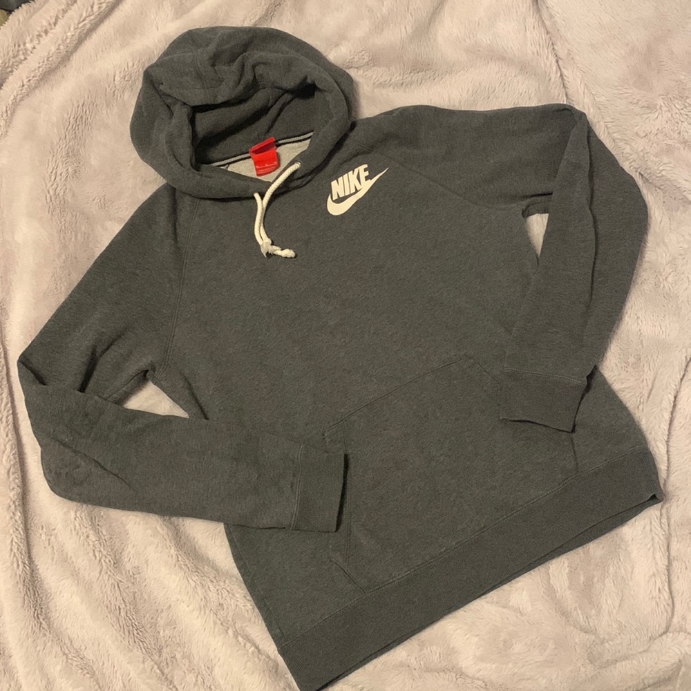 Nike sweatshirt